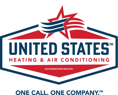 U.S. Heating And Air Conditioning, Inc. Logo