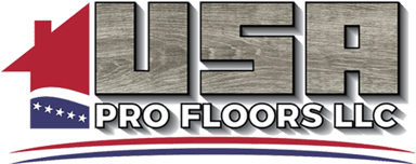 USA Pro Floors LLC Logo