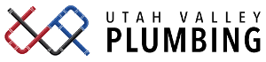Utah Valley Plumbing - Lehi Logo