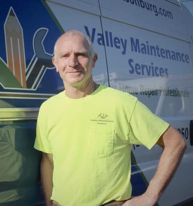 Valley Maintenance Services Logo
