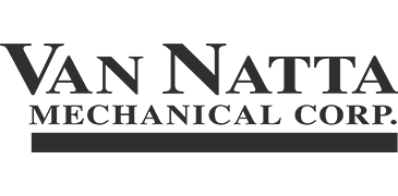 Van Natta Mechanical Corporation Logo