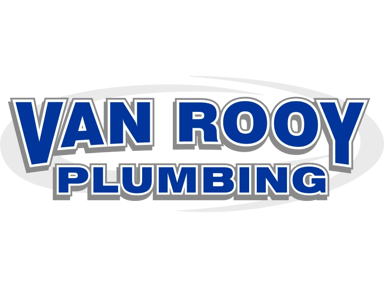 Van Rooy Plumbing Inc Logo