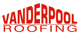 Vanderpool Roofing LLC Logo