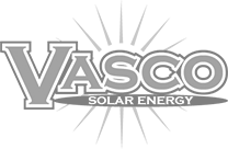 Vasco Solar Logo