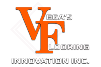 VEGA’S FLOORING INNOVATION INC Logo