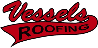 Vessels Roofing Logo
