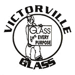 Victorville Glass Co Inc Logo