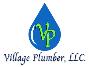 Village Plumber, LLC. Logo