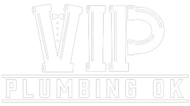 Vip Plumbingok Logo