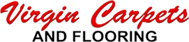 Virgin Carpets and Flooring Logo