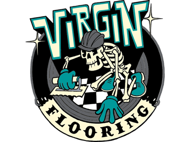 Virgin Flooring Logo