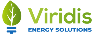 Viridis Energy Solutions Logo