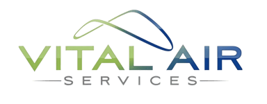Vital Air Services Logo