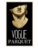 VOGUE Parquet® Fine Hardwood Flooring Logo