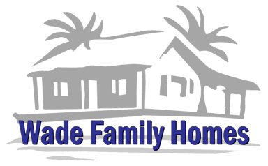 Wade Family Homes LLC Logo