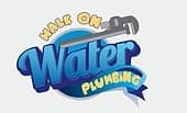 Walk on Water Plumbing LLC Logo