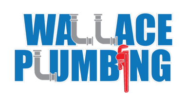 Wallace Plumbing Logo