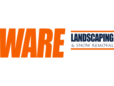 Ware Landscaping & Snow Removal Logo