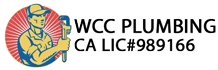WCC Plumbing Logo