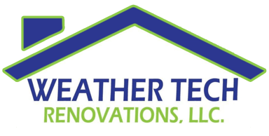 Weather Tech Renovations LLC Logo