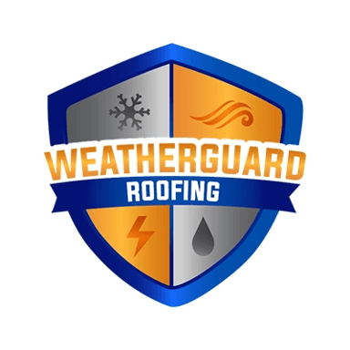 Weatherguard Roofing Logo