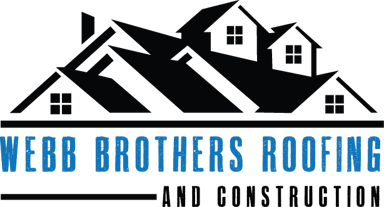 Webb Brothers Roofing and Construction, LLC Logo