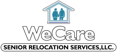 WeCare Senior Relocation Services, LLC Logo