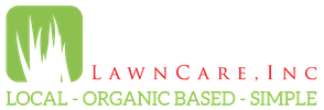 Weiss Lawn Care Logo