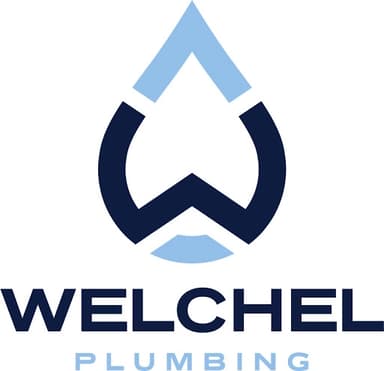 Welchel Plumbing Water Well Pump Service Logo