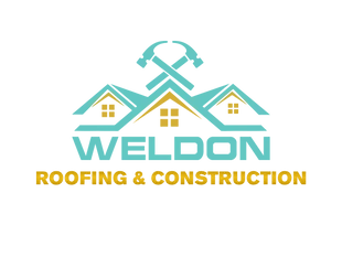 Weldon Roofing & Construction Logo