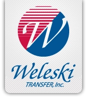 Weleski Transfer of Cleveland, Inc. - Atlas Van Lines Logo