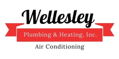 Wellesley Plumbing & Heating Inc. Logo