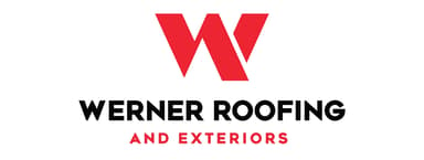 Werner Roofing Logo