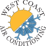 West Coast Air Conditioning Logo