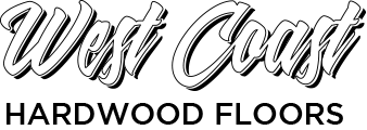 West Coast Hardwood Floors LLC Logo