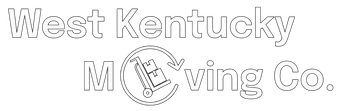 West Kentucky Moving Company Logo