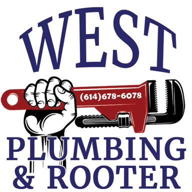 West Plumbing and Rooter Services Logo
