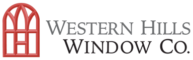 Western Hills Window Company Logo