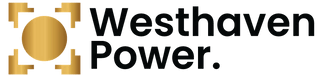 Westhaven Power Logo
