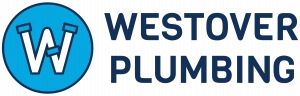 Westover Plumbing LLC Logo