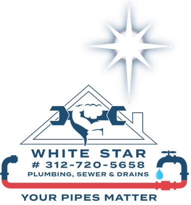 White Star Sewer & Drain Services LLC - Franklin Park, IL Logo