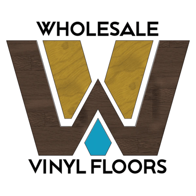 Wholesale Vinyl Floors Logo