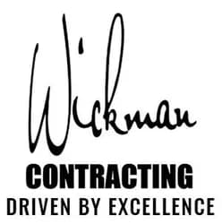 Wickman Contracting Logo
