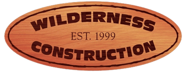 Wilderness Construction Inc. Logo