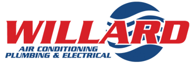 Willard Air Conditioning & Plumbing Logo