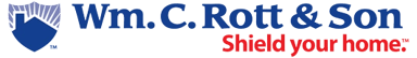 William C Rott & Son Inc Logo
