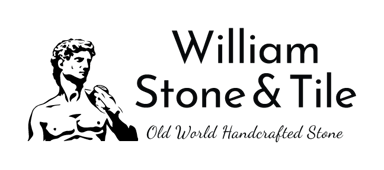 William Stone & Tile Logo