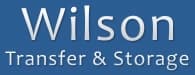 Wilson Transfer & Storage Logo