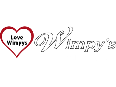 Wimpy's Plumbing & Air Logo