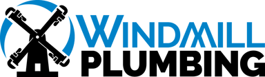 Windmill Plumbing Logo